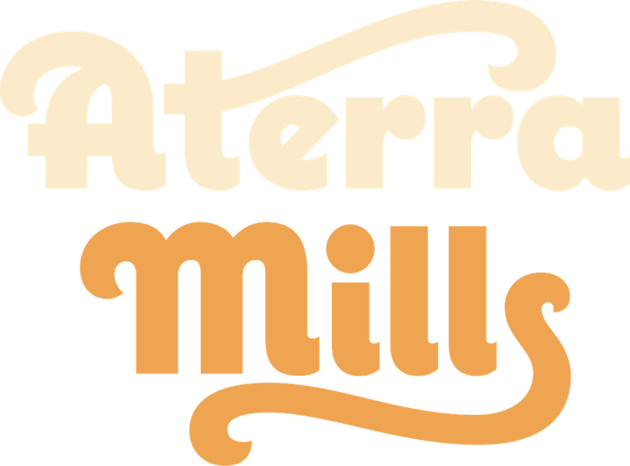 Aterra Mills — T55 French Wheat Flour